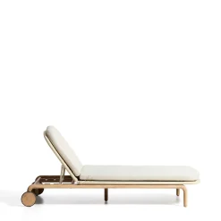 Alipa Outdoor Ligstoel