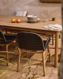 Alipa Tuin Armstoel