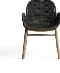 Alipa Tuin Armstoel