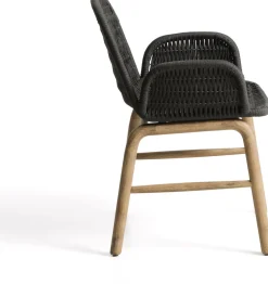 Alipa Tuin Armstoel