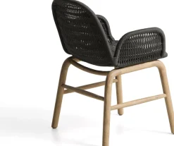 Alipa Tuin Armstoel