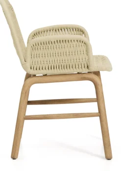 Alipa Tuin Armstoel