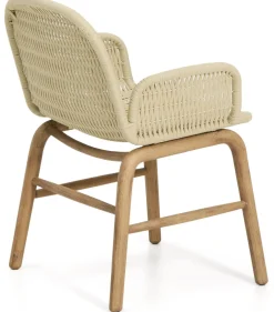 Alipa Tuin Armstoel