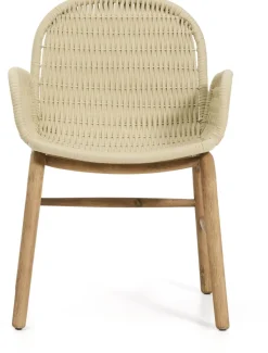 Alipa Tuin Armstoel