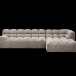 Allure Hoekbank