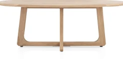 Almora Eettafel