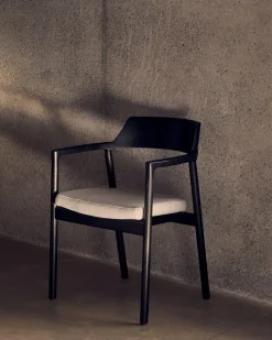 Alocs Eetkamerstoel