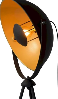 Alvaro Vloerlamp