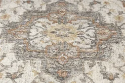 Amori Grey Vloerkleed