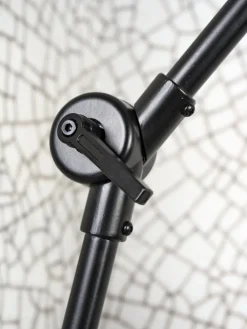 Amsterdam 1-arm Wandlamp