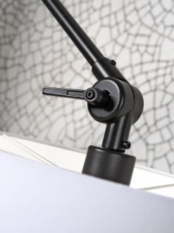Amsterdam 1-arm Wandlamp