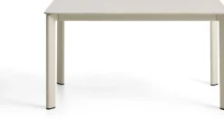 Anafi Beige Tuintafel