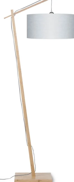 Andes Vloerlamp