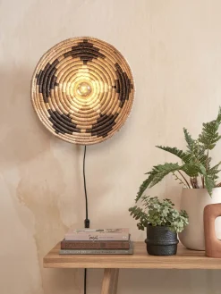 Andros Wandlamp