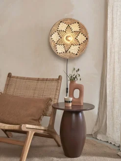 Andros Wandlamp