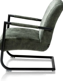 Angelica Fauteuil