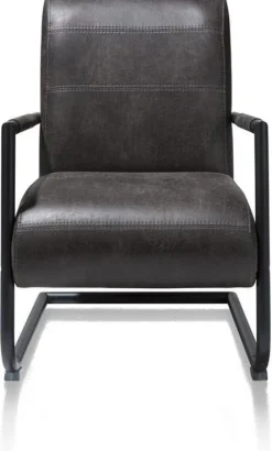 Angelica Fauteuil
