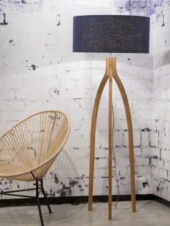 Annapurna Vloerlamp