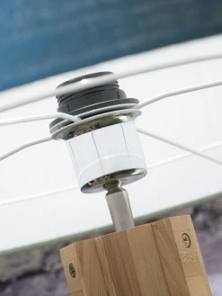 Annapurna Vloerlamp