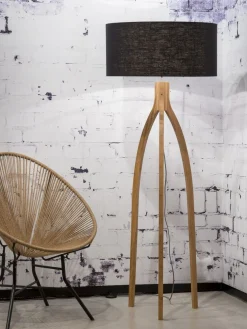 Annapurna Vloerlamp