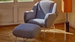 Anton Fauteuil