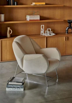 Anton Fauteuil