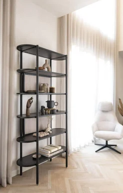 Aramon Boekenkast