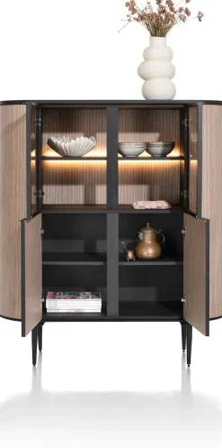 Aramon Opbergkast
