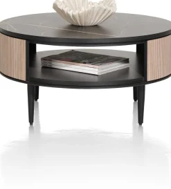 Aramon Salontafel