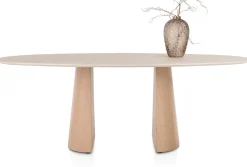 Aras Eettafel