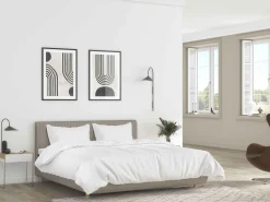 Arc Vertical Verstelbaar Boxspring