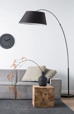 Arc Vloerlamp