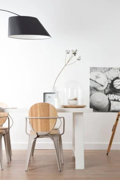 Arc Vloerlamp