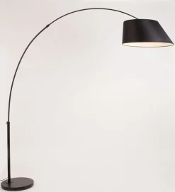 Arc Vloerlamp