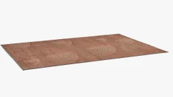 Arch Vloerkleed