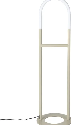 Arch Vloerlamp
