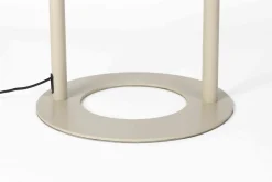 Arch Vloerlamp