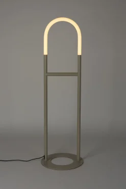 Arch Vloerlamp