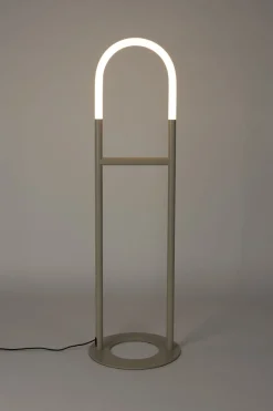 Arch Vloerlamp