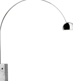 Arco Vloerlamp