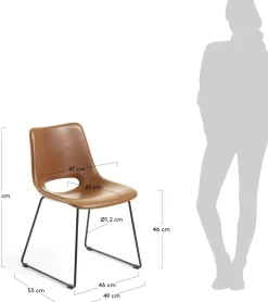 Arenys Kleine Tafellamp