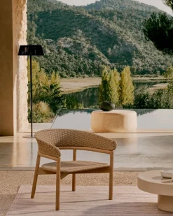Arinella Outdoor Fauteuil