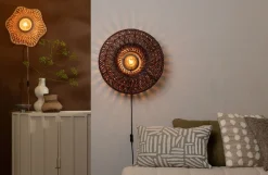 Arizona Wandlamp