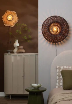 Arizona Wandlamp