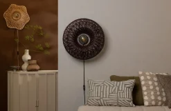 Arizona Wandlamp