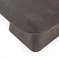 Aron Bruin Bijzettafel
