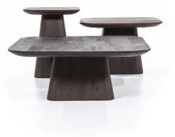 Aron Bruin Bijzettafel