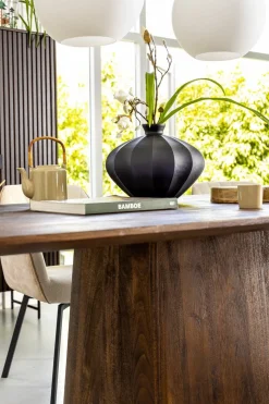 Aron Bruin Eettafel
