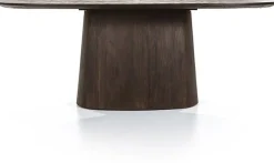 Aron Bruin Eettafel
