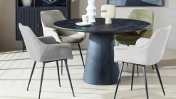 Aron Eettafel